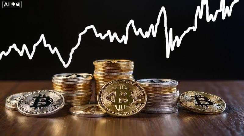  传统金融巨头入局加密领域；现实资产代币化加速推进；比特币价值定位面临新考量。 股票财经 传统金融巨头入局加密领域；现实资产代币化加速推进；比特币价值定位面临新考量。 股票财经