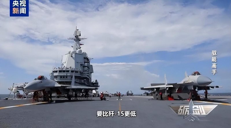  电磁弹射技术深度剖析：歼-15T与歼35的工程突破与性能跨越 新闻 电磁弹射技术深度剖析：歼-15T与歼35的工程突破与性能跨越 新闻
