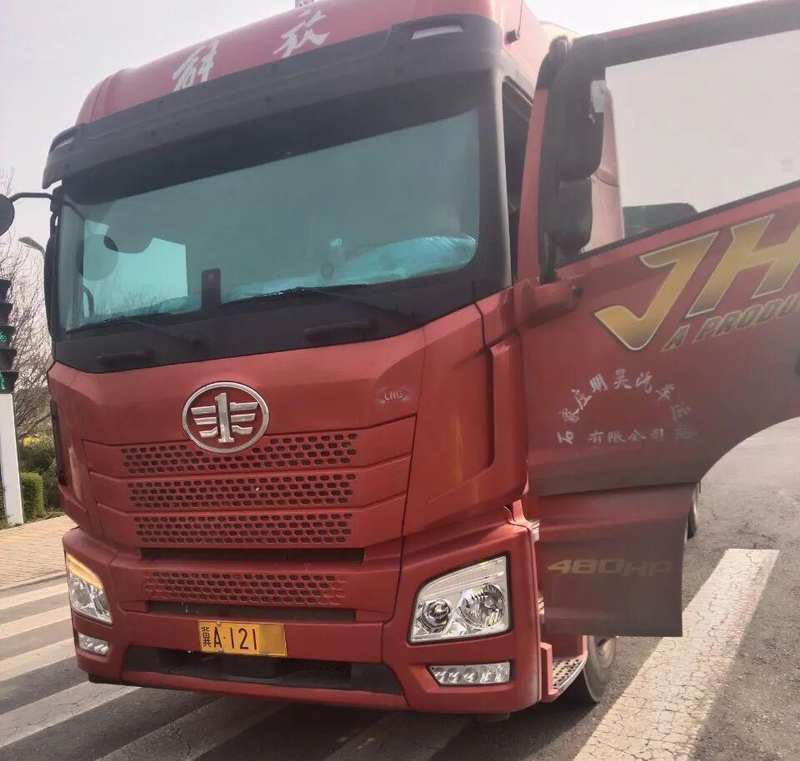  城市道路安全治理：重中型货车闯禁行技术分析与管控对策 新闻 城市道路安全治理：重中型货车闯禁行技术分析与管控对策 新闻