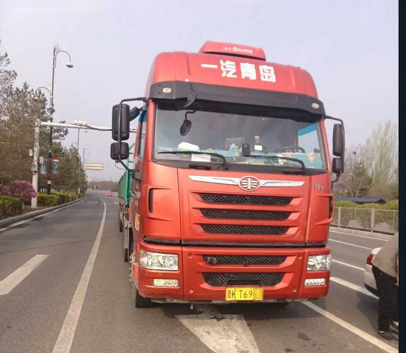  城市道路安全治理：重中型货车闯禁行技术分析与管控对策 新闻 城市道路安全治理：重中型货车闯禁行技术分析与管控对策 新闻