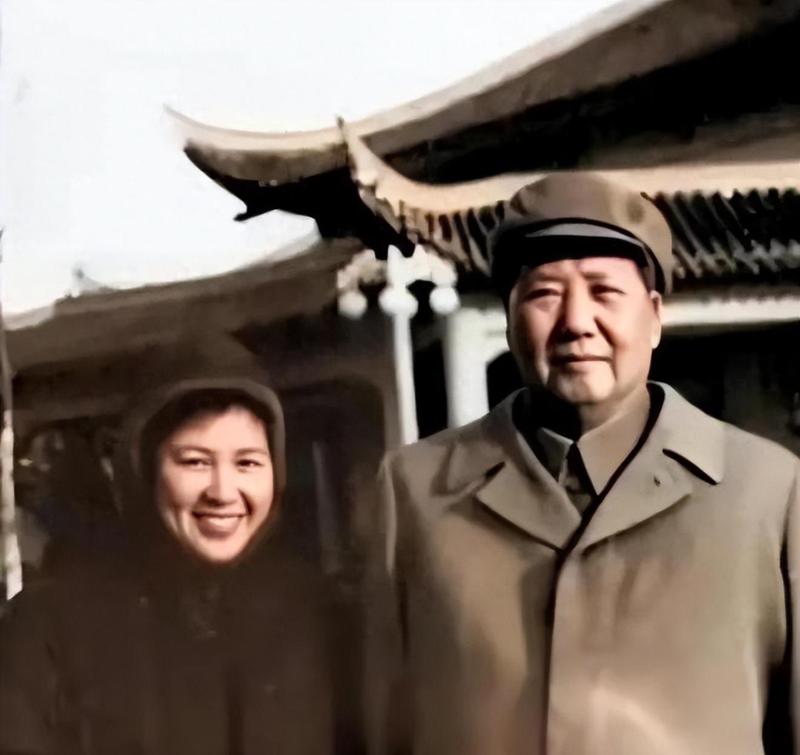 侯宝林与毛主席:相声表演的中南海礼制与技术细节深度解析 文化旅游