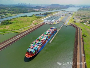  巴拿马运河主权博弈：港口控制权背后的经济账与外交困局 股票财经 巴拿马运河主权博弈：港口控制权背后的经济账与外交困局 股票财经 巴拿马运河主权博弈：港口控制权背后的经济账与外交困局 股票财经 巴拿马运河主权博弈：港口控制权背后的经济账与外交困局 股票财经